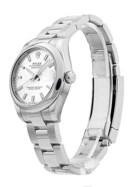 Rolex Datejust Lady 31 278240 Image 2